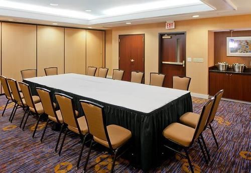 Hotel Courtyard San Diego Carlsbad  | Carlsbad | California | United States 15