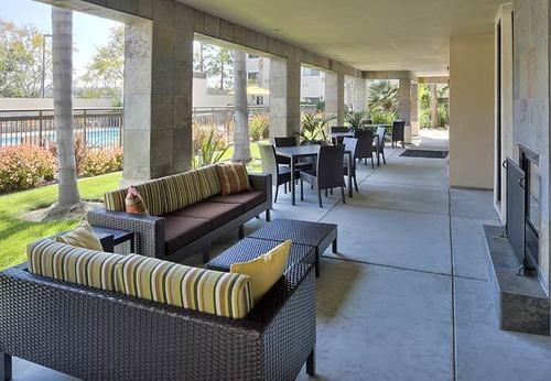 Hotel Courtyard San Diego Carlsbad  | Carlsbad | California | United States 17