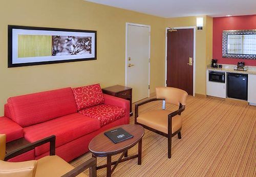 Hotel Courtyard San Diego Carlsbad  | Carlsbad | California | United States 18