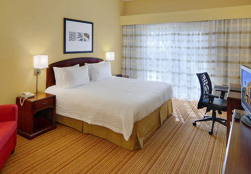 Hotel Courtyard San Diego Carlsbad  | Carlsbad | California | United States 19