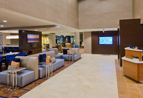 Hotel Courtyard San Diego Carlsbad  | Carlsbad | California | United States 2