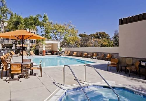 Hotel Courtyard San Diego Carlsbad  | Carlsbad | California | United States 20
