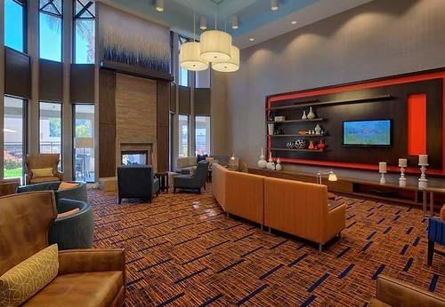 Hotel Courtyard San Diego Carlsbad  | Carlsbad | California | United States 3