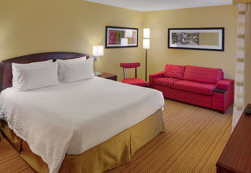 Hotel Courtyard San Diego Carlsbad  | Carlsbad | California | United States 6