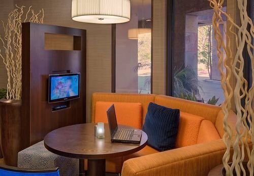 Hotel Courtyard San Diego Carlsbad  | Carlsbad | California | United States 8