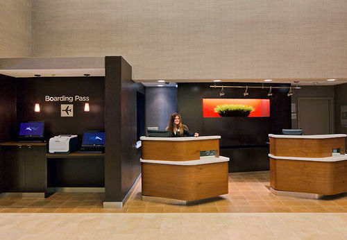 Hotel Courtyard San Diego Carlsbad  | Carlsbad | California | United States 9