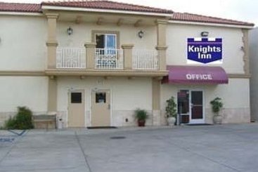 Hotel Knights Inn Suites Bakersfield