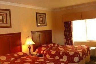 Hotel Knights Inn & Suites Bakersfield  | Bakersfield | California | United States 1