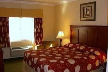 Hotel Knights Inn & Suites Bakersfield  | Bakersfield | California | United States 2