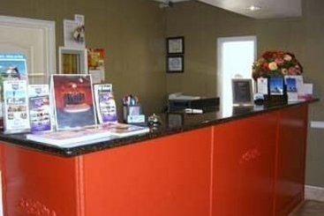 Hotel Knights Inn & Suites Bakersfield  | Bakersfield | California | United States 3