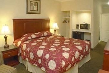 Hotel Knights Inn & Suites Bakersfield  | Bakersfield | California | United States 4