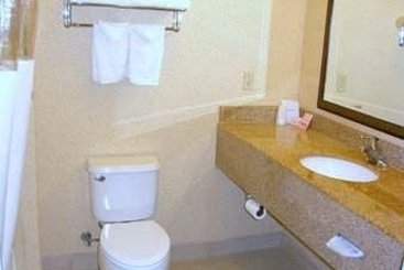 Hotel Knights Inn & Suites Bakersfield  | Bakersfield | California | United States 5