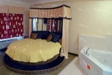 Hotel Knights Inn & Suites Bakersfield  | Bakersfield | California | United States 6