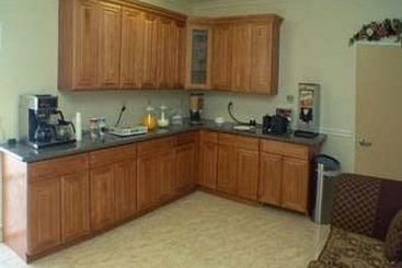 Hotel Knights Inn & Suites Bakersfield  | Bakersfield | California | United States 7