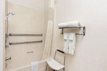 Hotel Fort Bragg Travelodge Fort Bragg