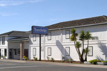 Hotel Fort Bragg Travelodge  | Fort Bragg | California | United States 1