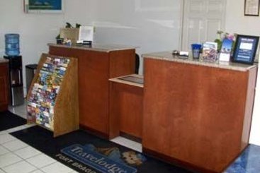 Hotel Fort Bragg Travelodge  | Fort Bragg | California | United States 2