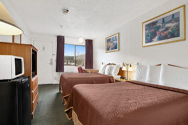 Hotel Fort Bragg Travelodge  | Fort Bragg | California | United States 6