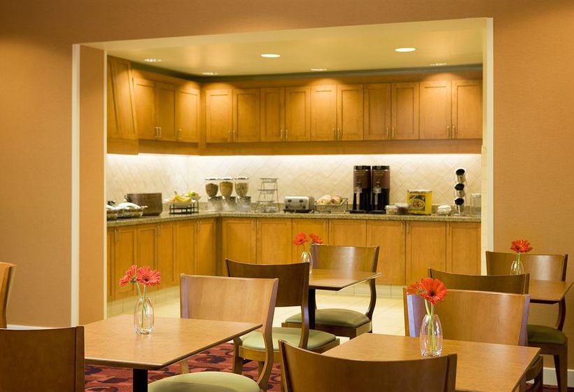 Hotel Residence Inn Camarillo  | Camarillo | California | United States 1