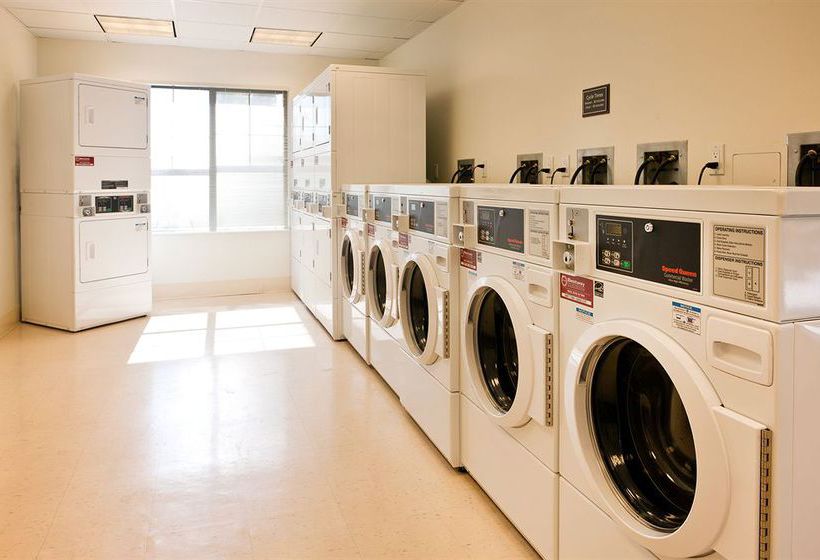 Hotel Residence Inn Camarillo  | Camarillo | California | United States 10