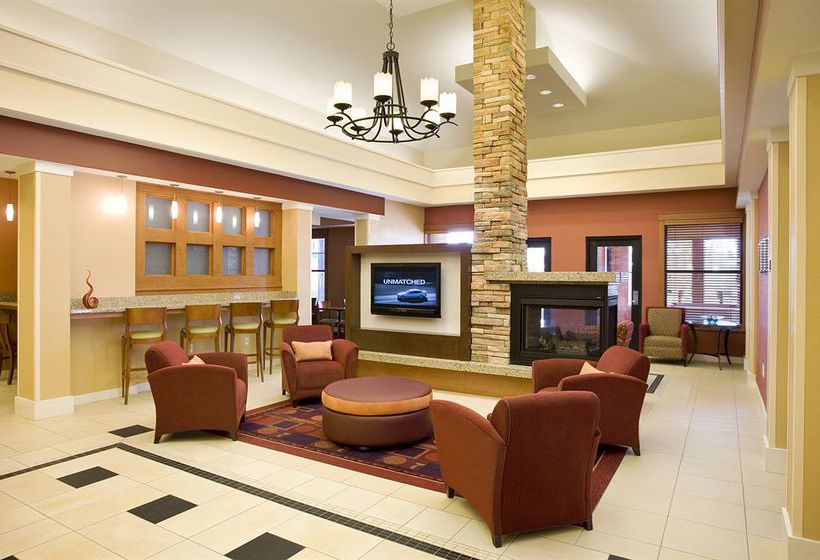 Hotel Residence Inn Camarillo  | Camarillo | California | United States 11