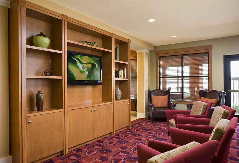 Hotel Residence Inn Camarillo  | Camarillo | California | United States 12