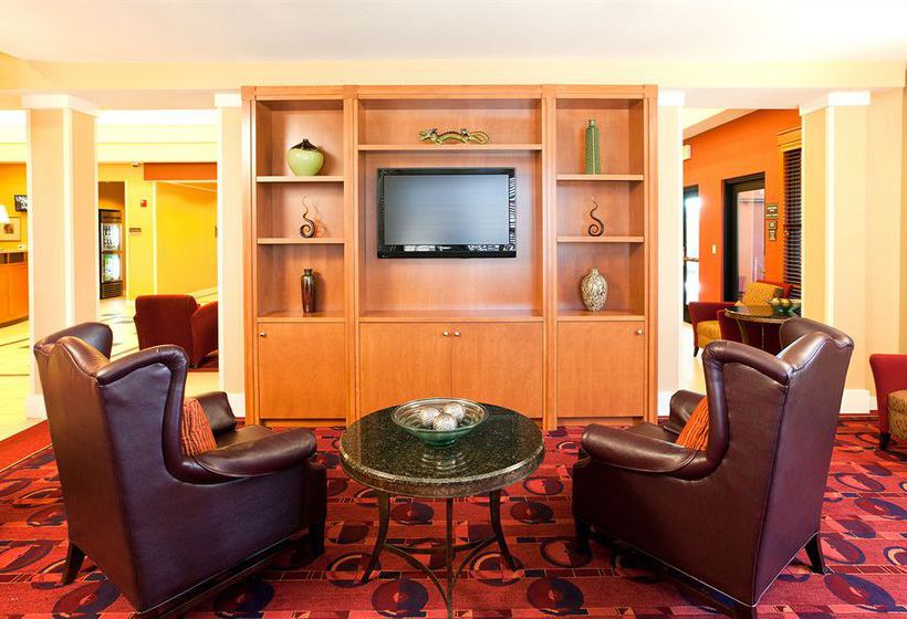 Hotel Residence Inn Camarillo  | Camarillo | California | United States 13
