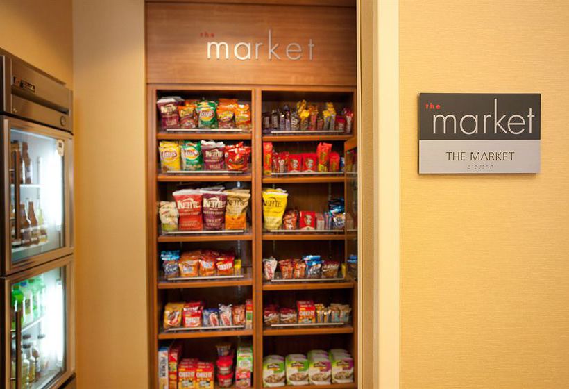 Hotel Residence Inn Camarillo  | Camarillo | California | United States 14