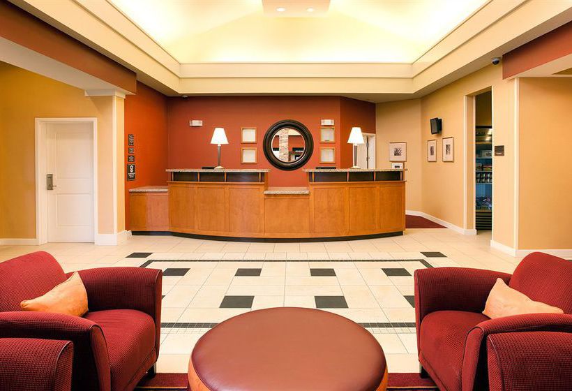 Hotel Residence Inn Camarillo  | Camarillo | California | United States 15