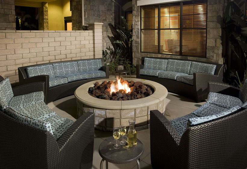 Hotel Residence Inn Camarillo  | Camarillo | California | United States 16