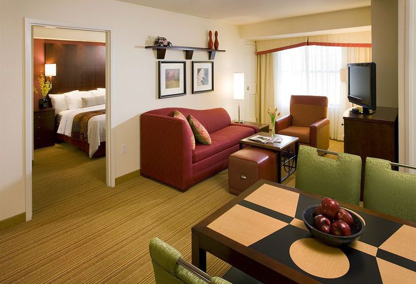 Hotel Residence Inn Camarillo  | Camarillo | California | United States 17