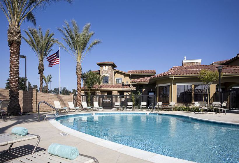 Hotel Residence Inn Camarillo  | Camarillo | California | United States 18