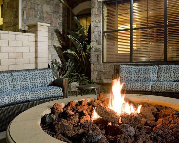 Hotel Residence Inn Camarillo  | Camarillo | California | United States 19