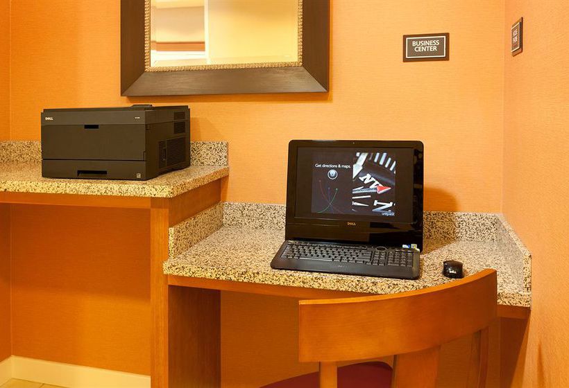 Hotel Residence Inn Camarillo  | Camarillo | California | United States 2