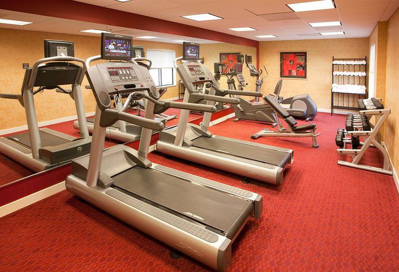 Hotel Residence Inn Camarillo  | Camarillo | California | United States 3