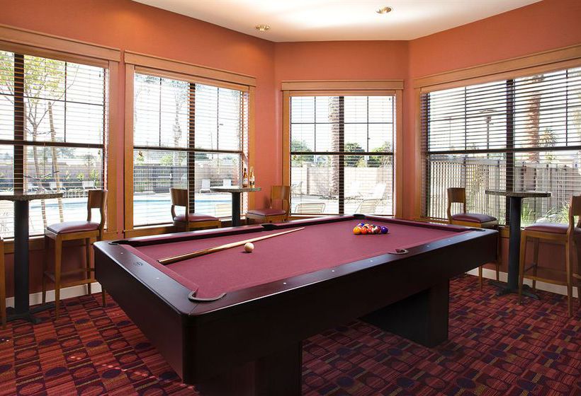 Hotel Residence Inn Camarillo  | Camarillo | California | United States 4