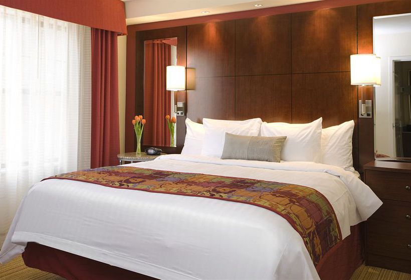 Hotel Residence Inn Camarillo  | Camarillo | California | United States 6