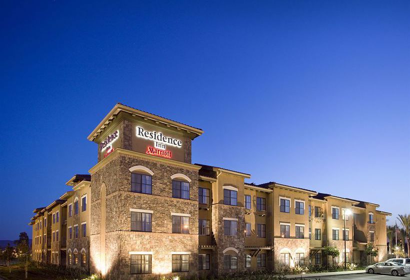 Hotel Residence Inn Camarillo  | Camarillo | California | United States 8