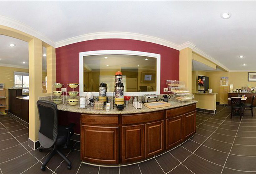 Hotel Quality Inn & Suites Escondido 