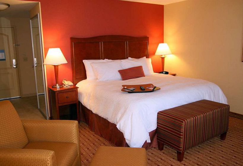 Hotel Hampton Inn & Suites Arcata  | Arcata | California | United States 1