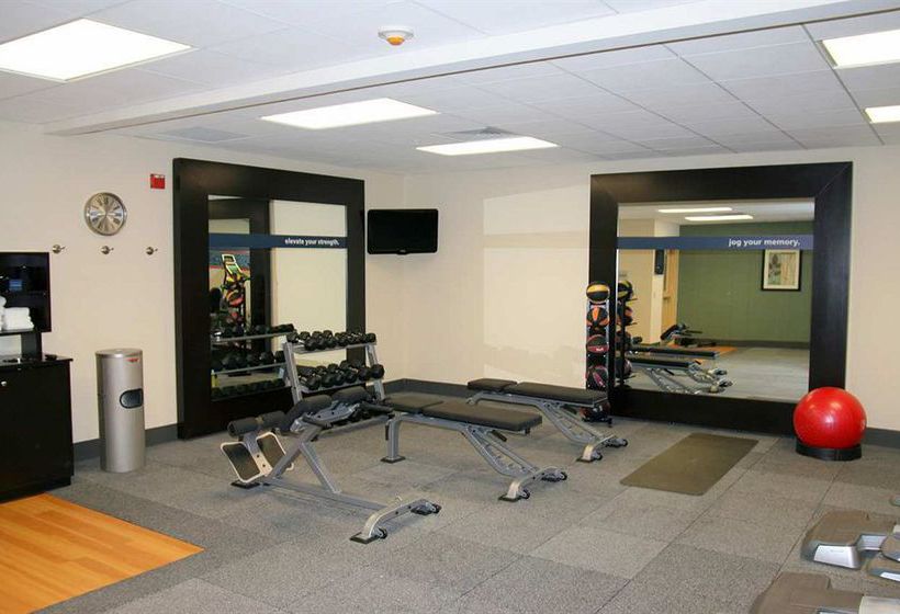 Hotel Hampton Inn & Suites Arcata  | Arcata | California | United States 10