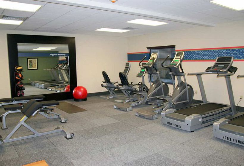 Hotel Hampton Inn & Suites Arcata  | Arcata | California | United States 11