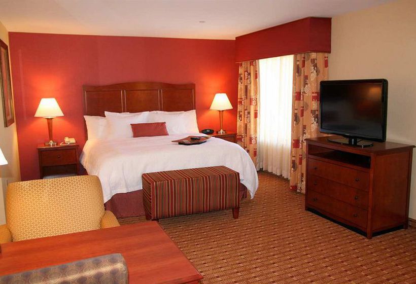 Hotel Hampton Inn & Suites Arcata  | Arcata | California | United States 12