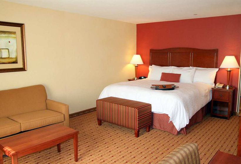 Hotel Hampton Inn & Suites Arcata  | Arcata | California | United States 13
