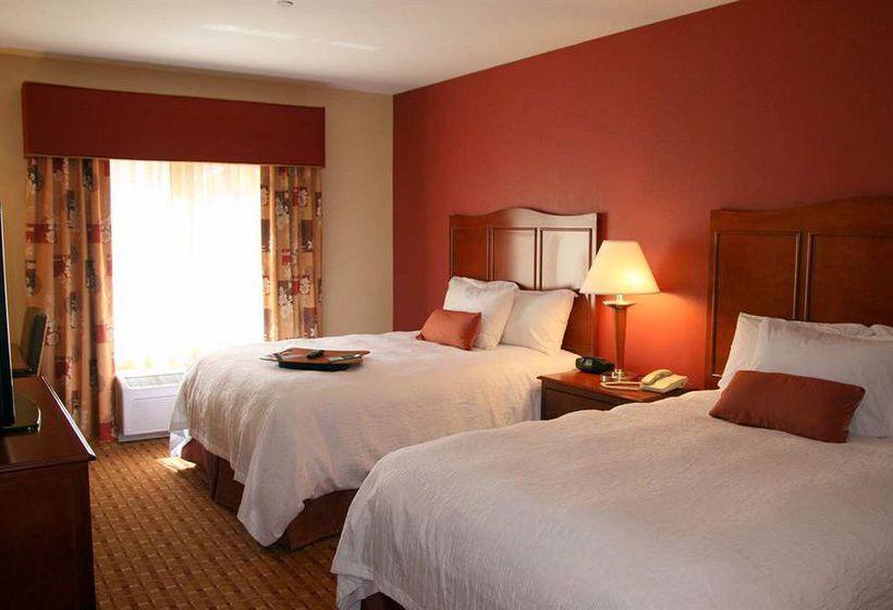 Hotel Hampton Inn & Suites Arcata  | Arcata | California | United States 14