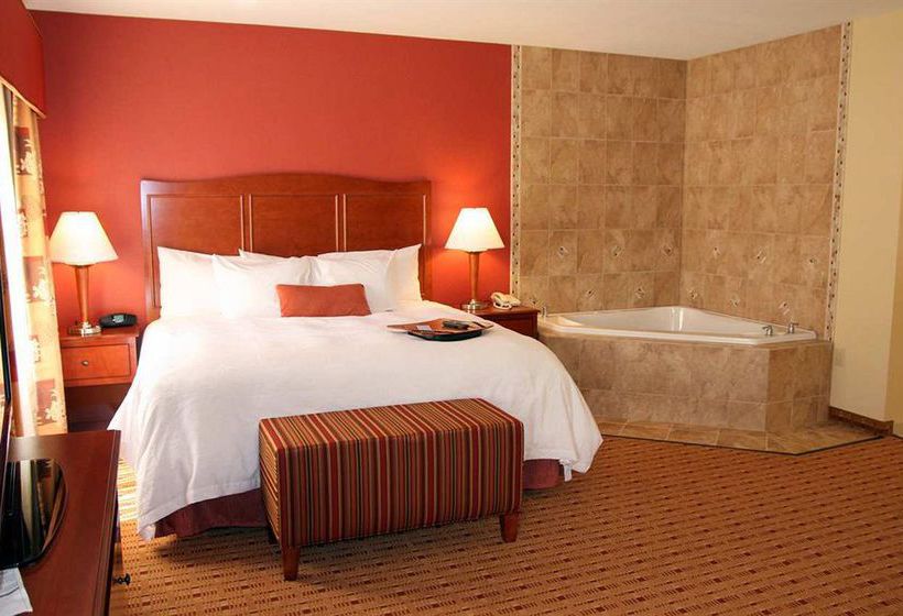 Hotel Hampton Inn & Suites Arcata  | Arcata | California | United States 4