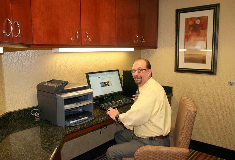 Hotel Hampton Inn & Suites Arcata  | Arcata | California | United States 7