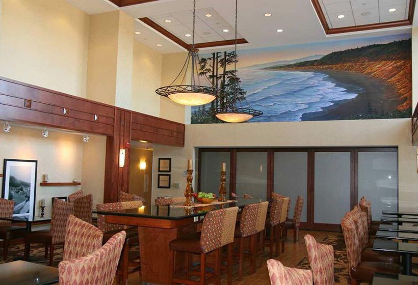 Hotel Hampton Inn & Suites Arcata  | Arcata | California | United States 8