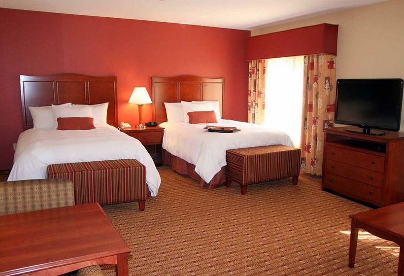 Hotel Hampton Inn & Suites Arcata  | Arcata | California | United States 9