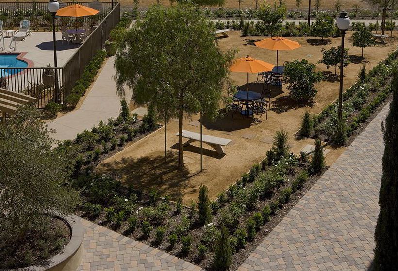 Ayres Hotel Chino Hills